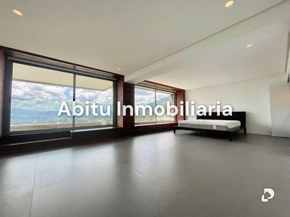 Penthouse en Altamira, Caracas – 13