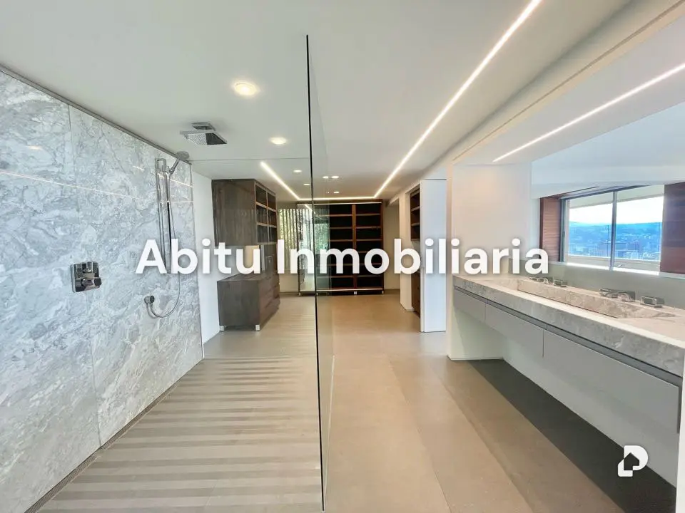 Penthouse en Altamira, Caracas – 15