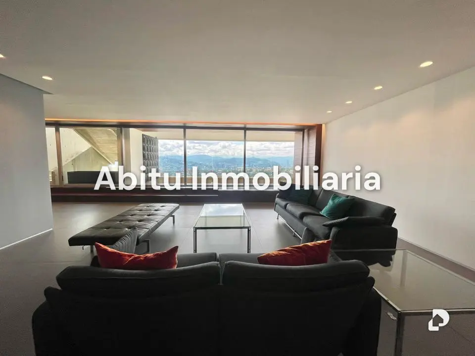 Penthouse en Altamira, Caracas – 11