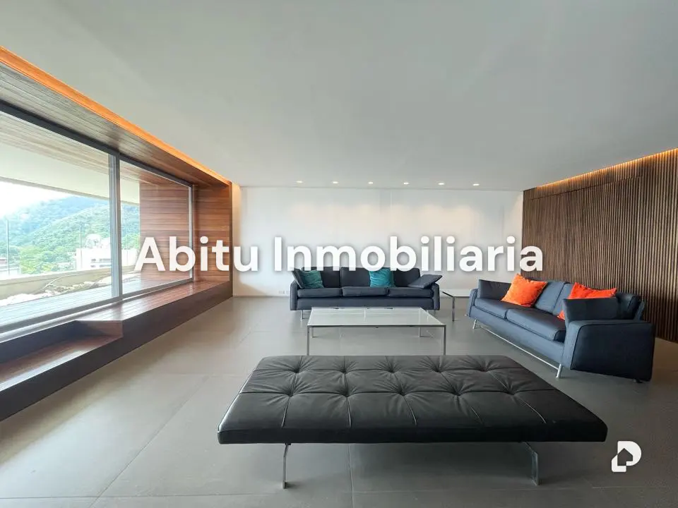 Penthouse en Altamira, Caracas – 10