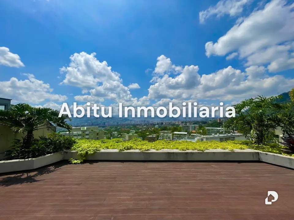 Penthouse en Altamira, Caracas – 25