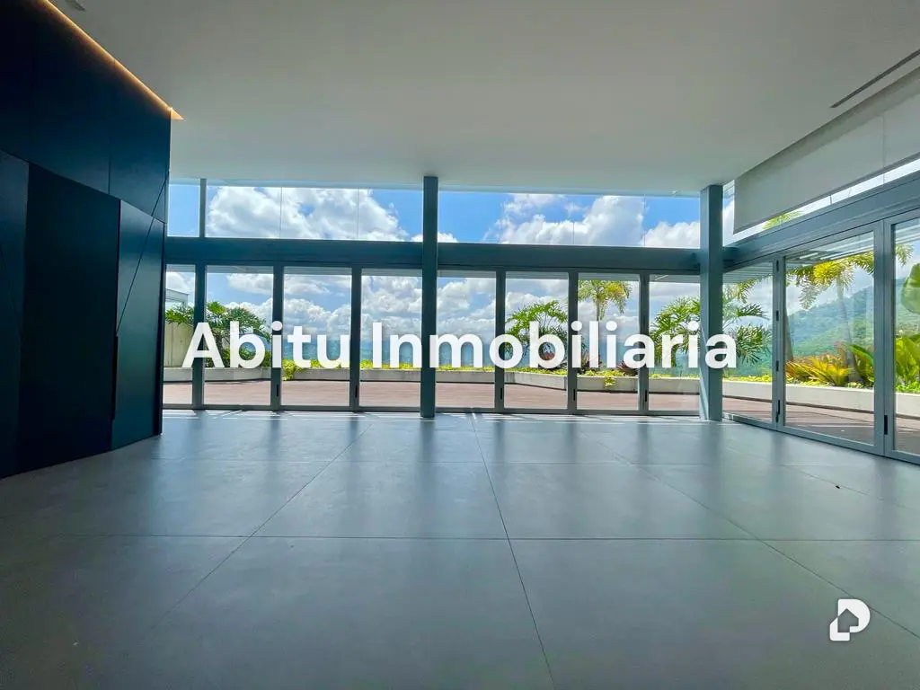 Penthouse en Altamira, Caracas – 4