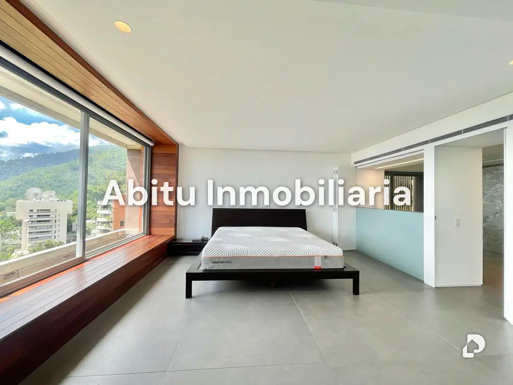 Penthouse en Altamira, Caracas – 14