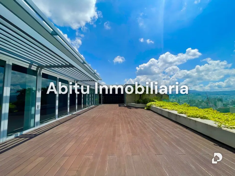 Penthouse en Altamira, Caracas – 27
