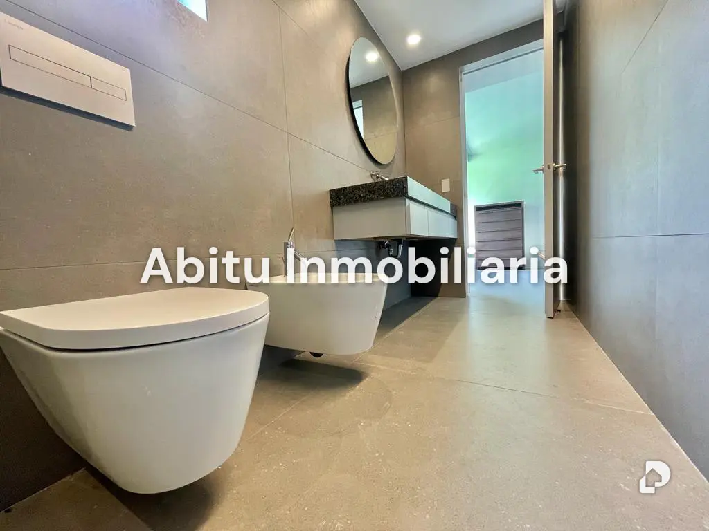 Penthouse en Altamira, Caracas – 18