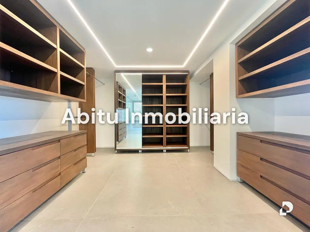 Penthouse en Altamira, Caracas – 16