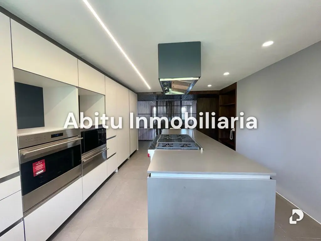 Penthouse en Altamira, Caracas – 6