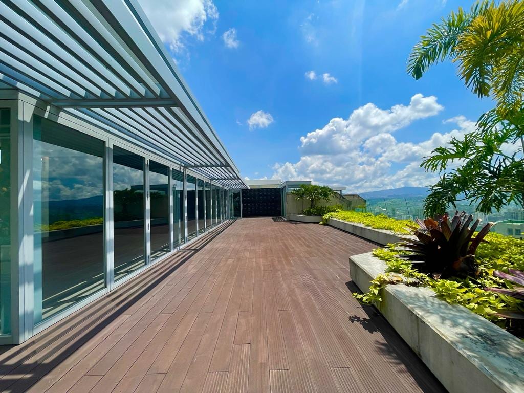 Penthouse en Altamira, Caracas - 1
