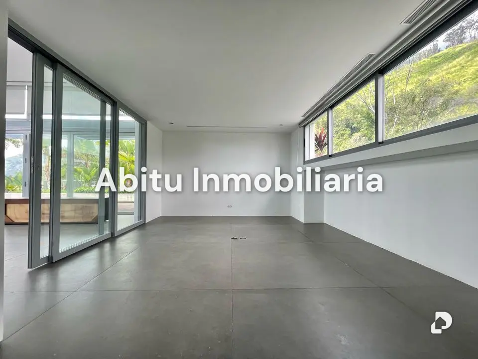 Penthouse en Altamira, Caracas – 28