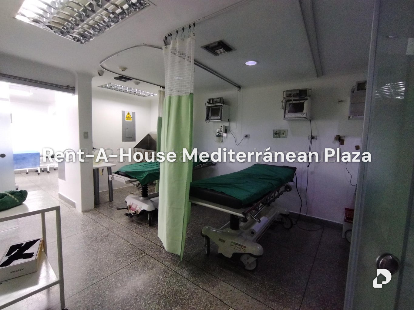 Local comercial en Los Colorados, Valencia – 5