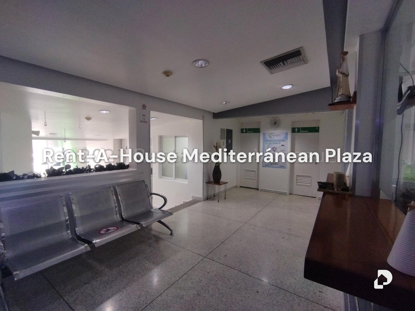 Local comercial en Los Colorados, Valencia – 4