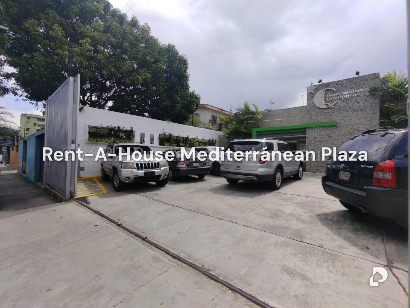 Local comercial en Los Colorados, Valencia – 28