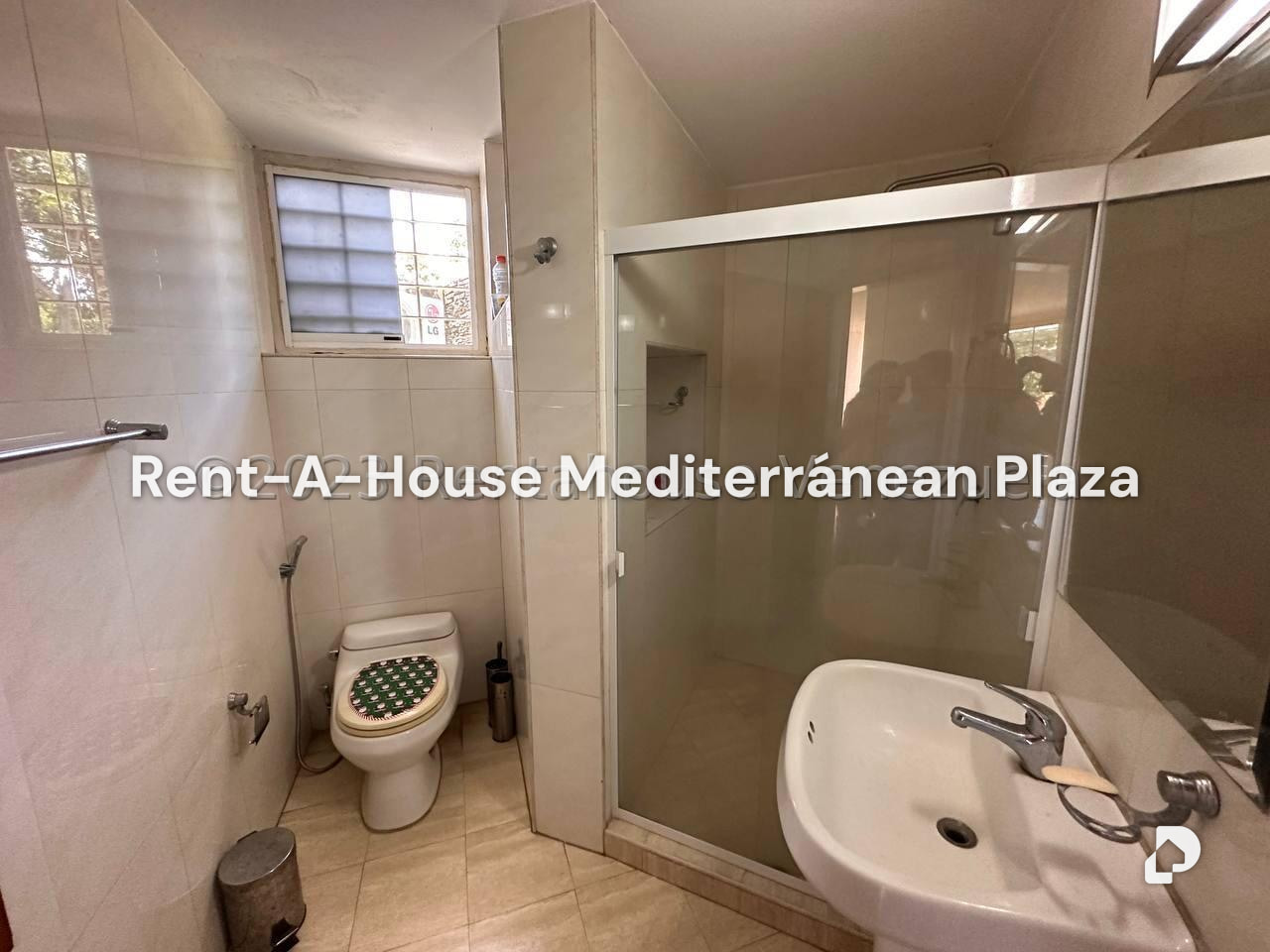 House in Las Morochas I, San Diego – 27