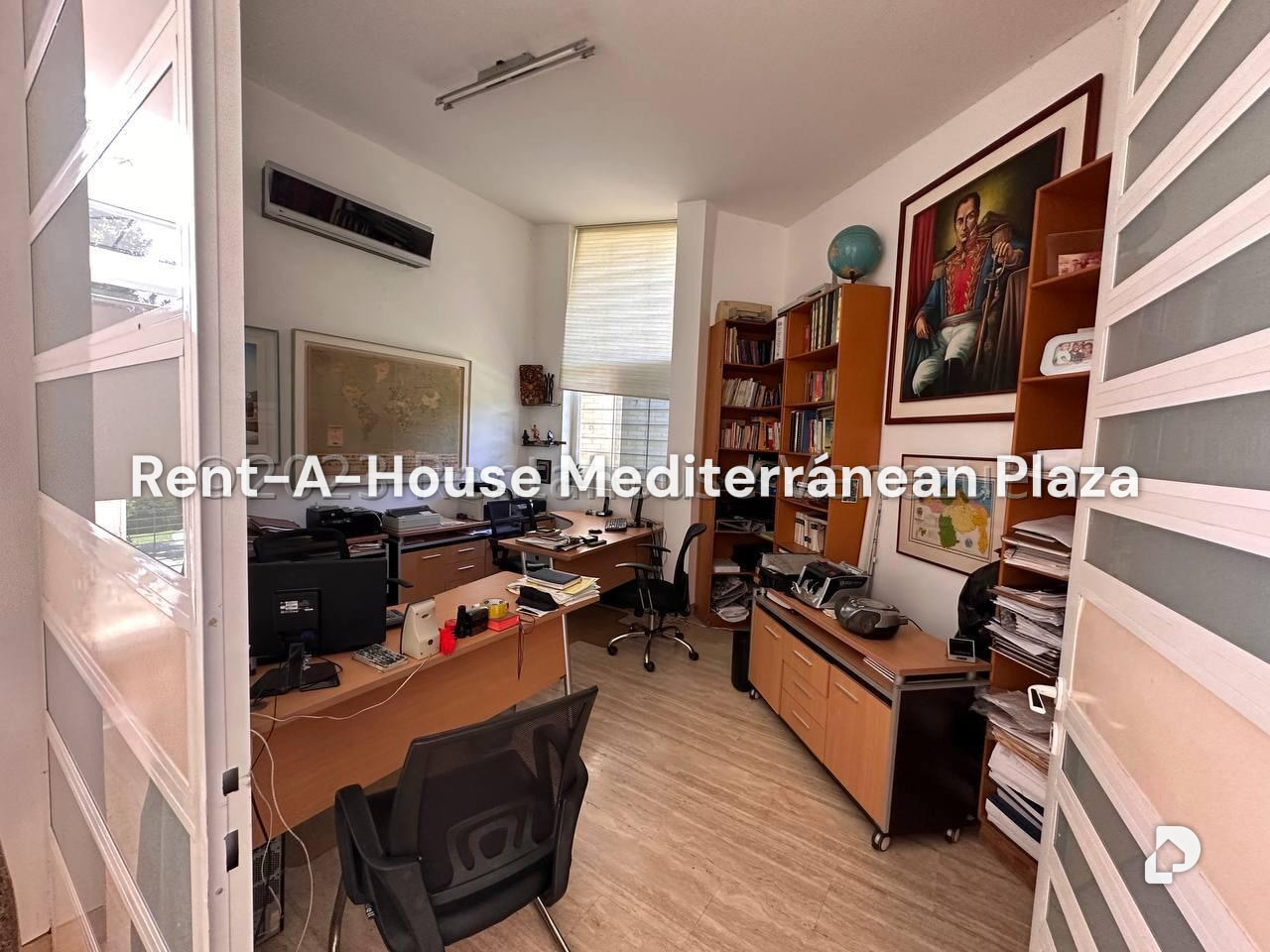 House in Las Morochas I, San Diego – 21