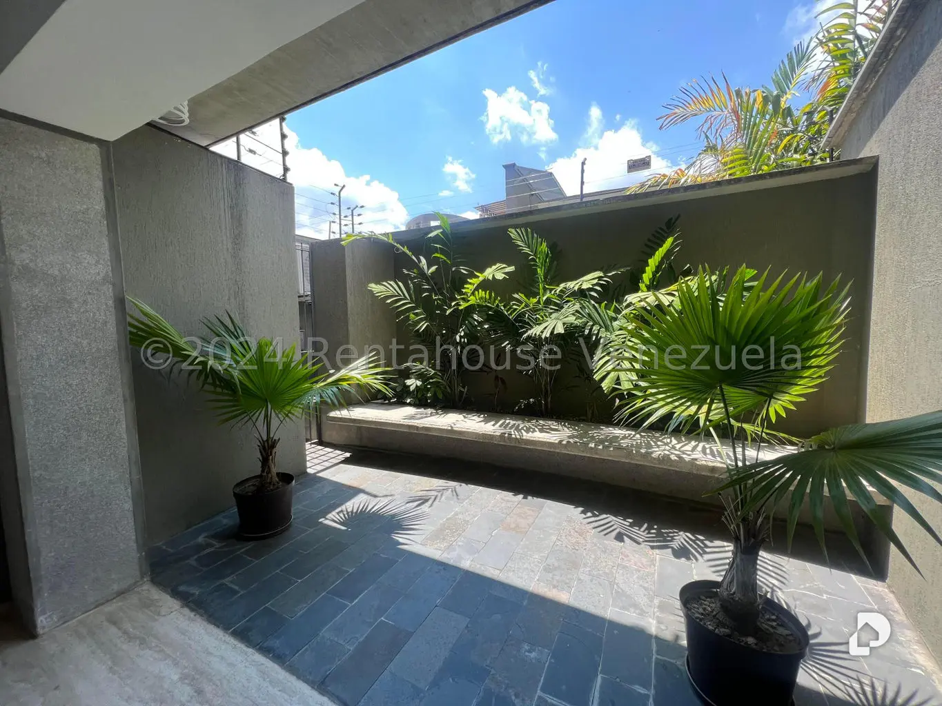 Apartamento en Los Palos Grandes, Caracas – 6