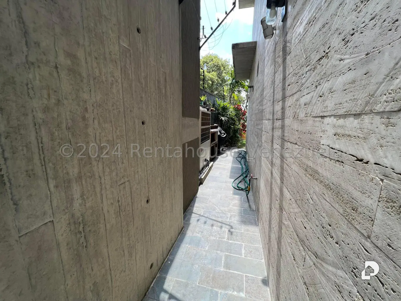 Apartamento en Los Palos Grandes, Caracas – 7
