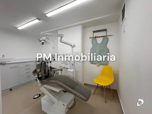 Office in Los Naranjos, Caracas – 3