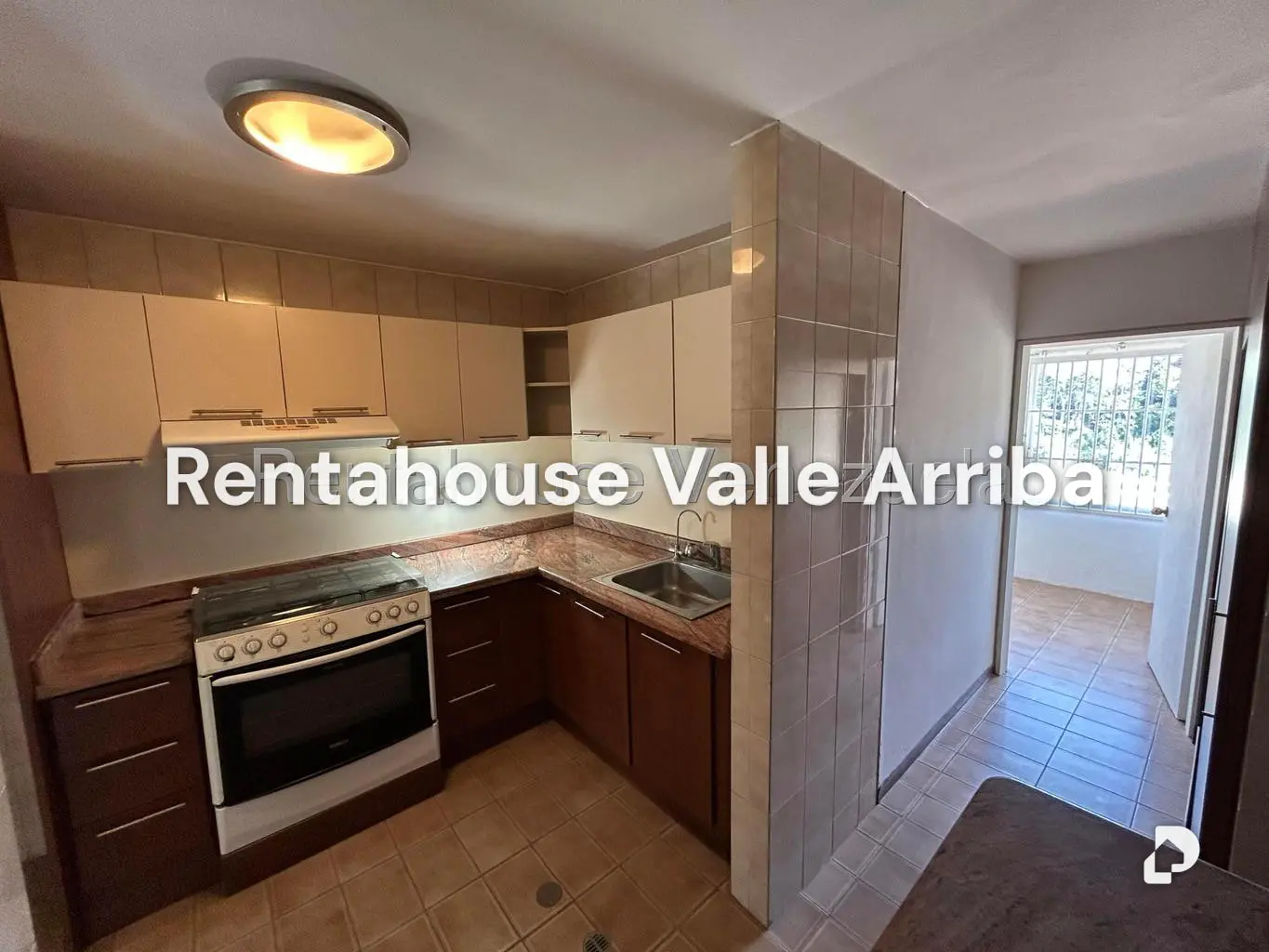 Apartamento en Los Samanes, Caracas – 14