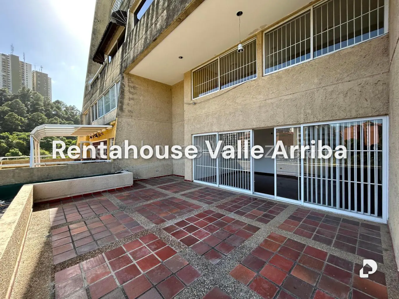 Apartamento en Los Samanes, Caracas – 26