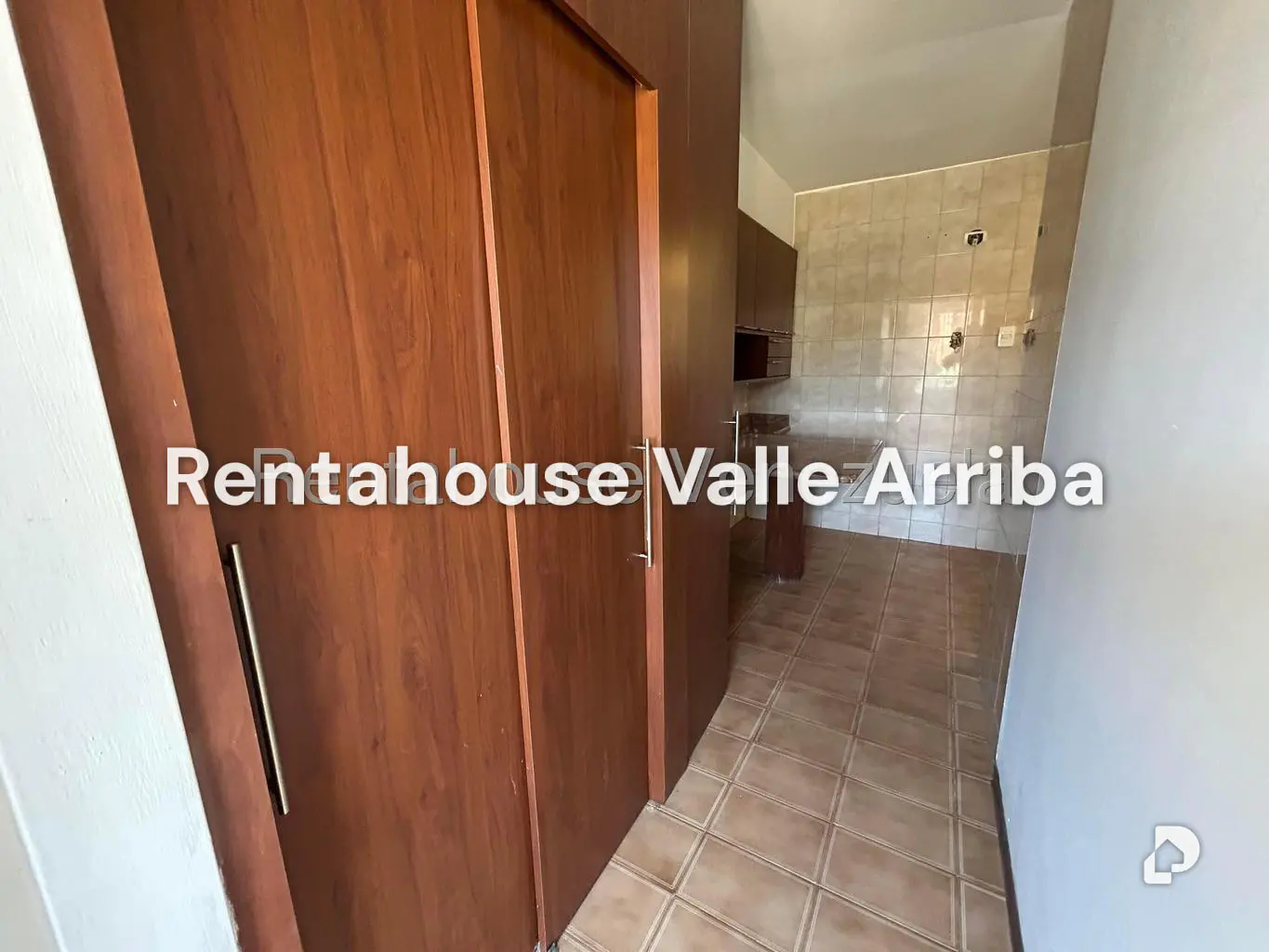 Apartamento en Los Samanes, Caracas – 12