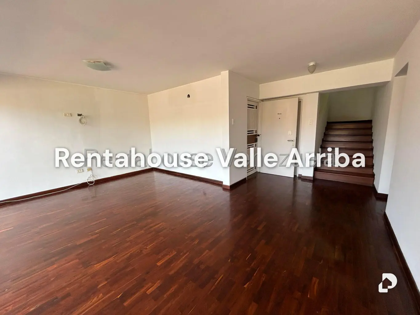 Apartamento en Los Samanes, Caracas – 7