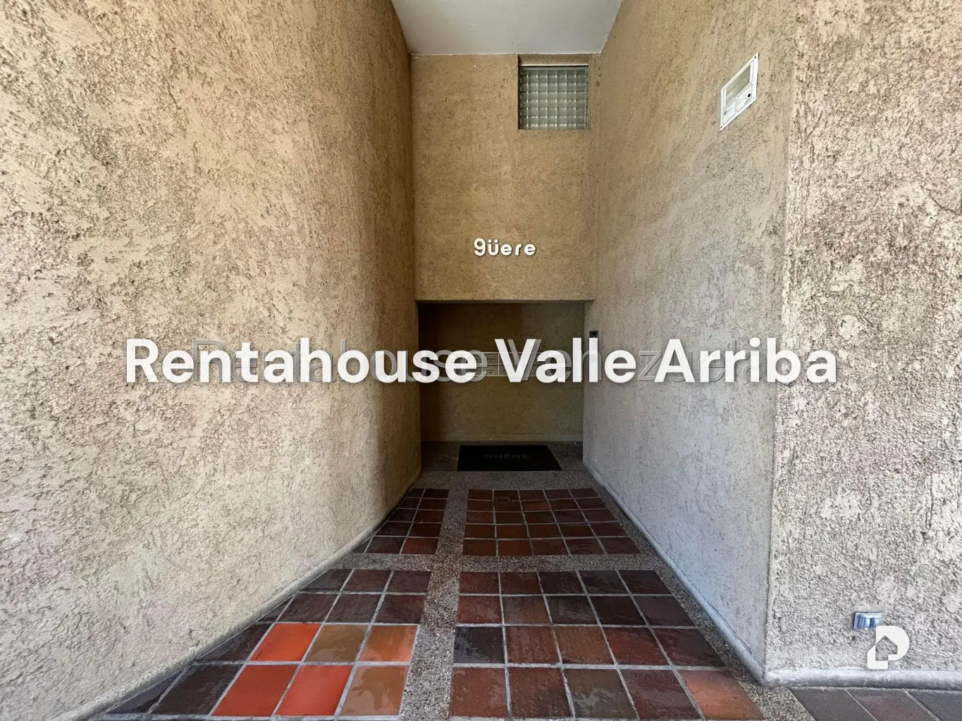 Apartamento en Los Samanes, Caracas – 2