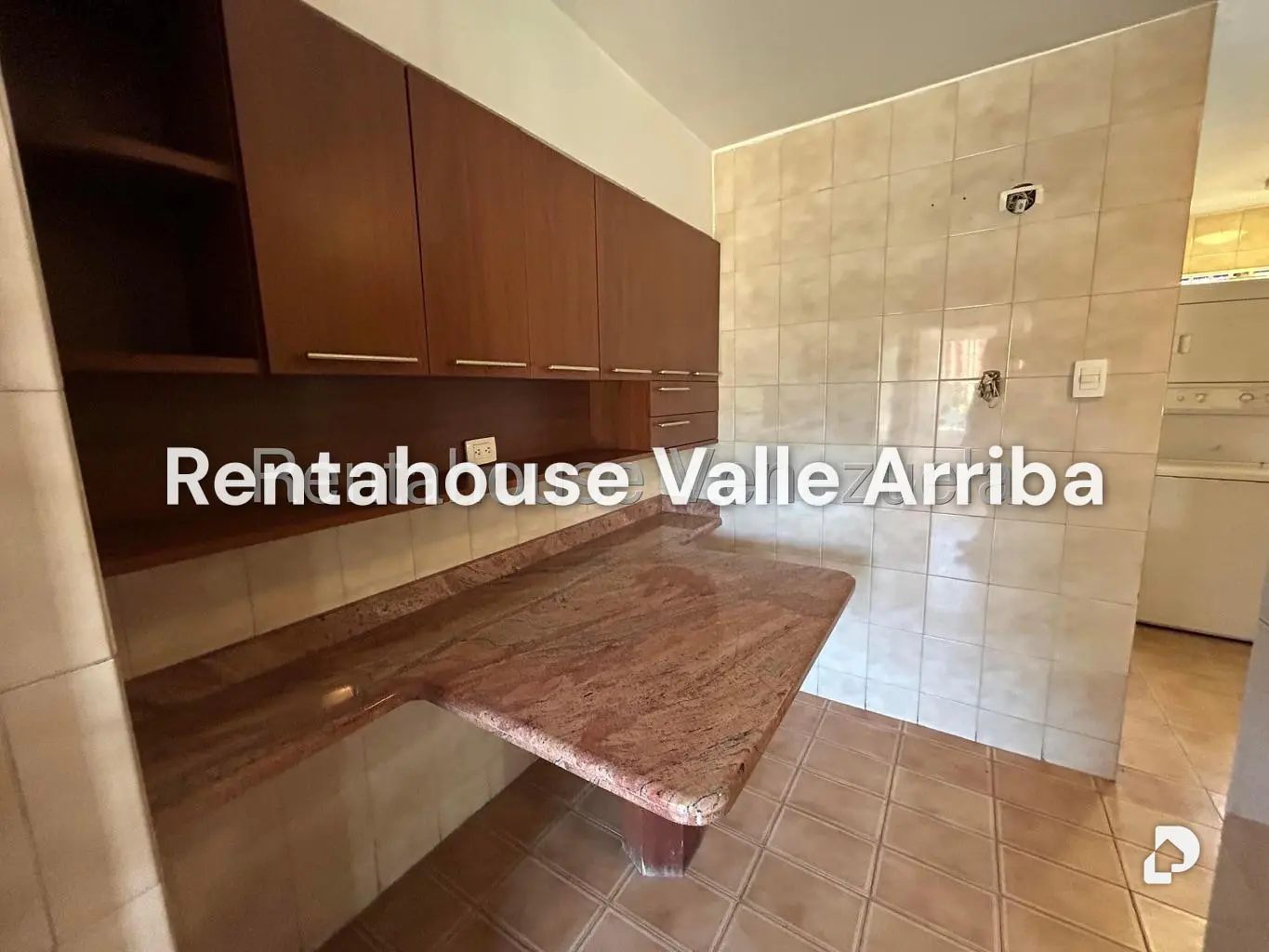 Apartamento en Los Samanes, Caracas – 13