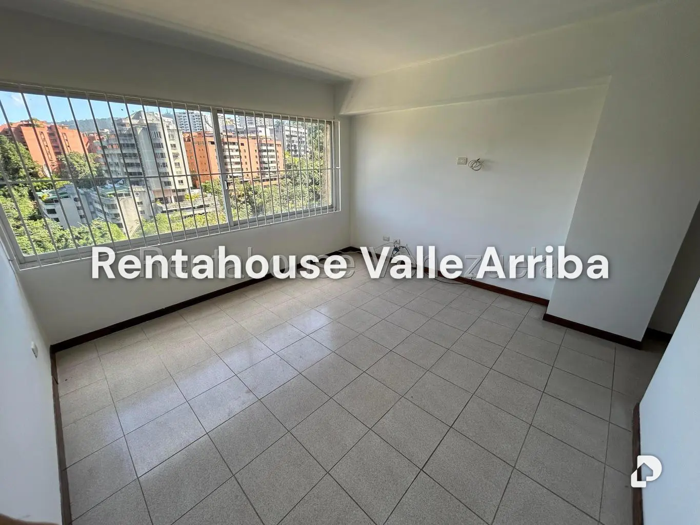 Apartamento en Los Samanes, Caracas – 21