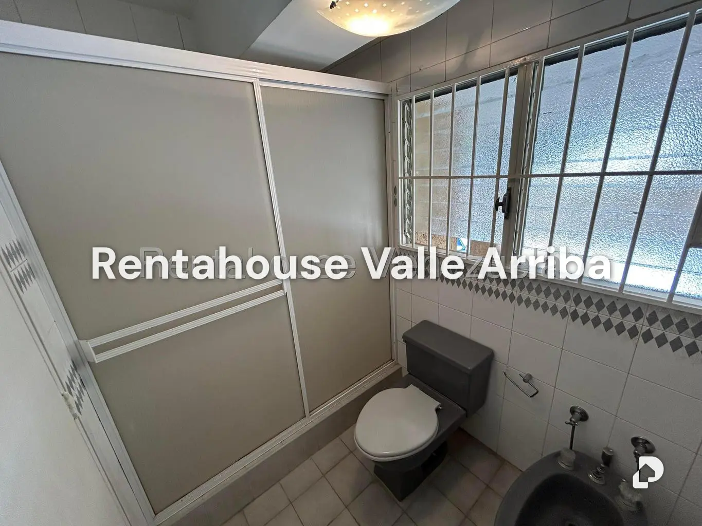 Apartamento en Los Samanes, Caracas – 22