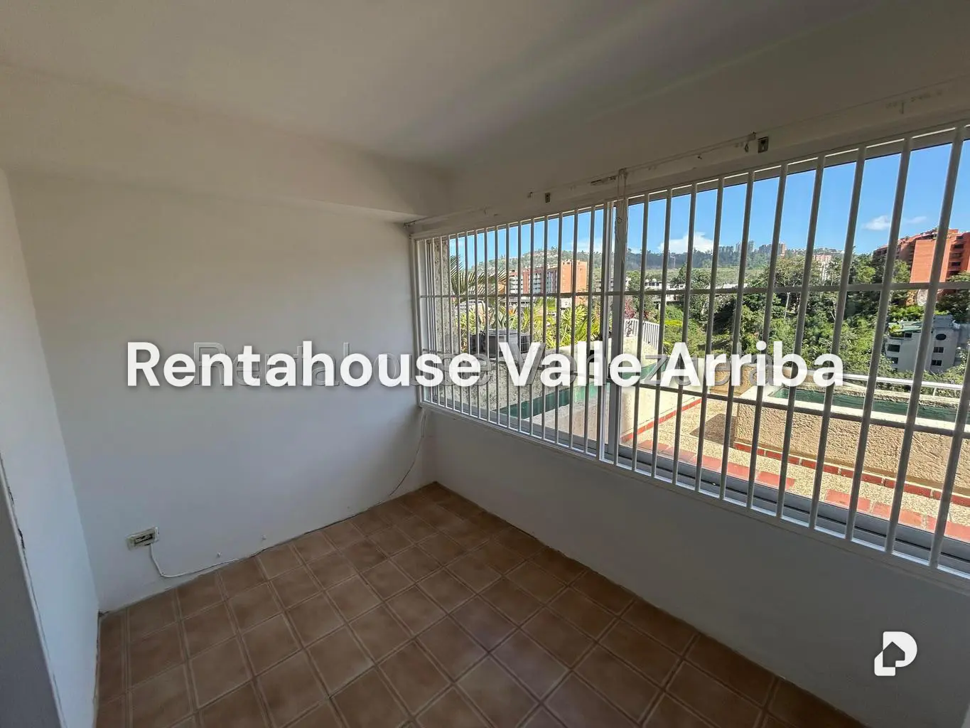 Apartamento en Los Samanes, Caracas – 11