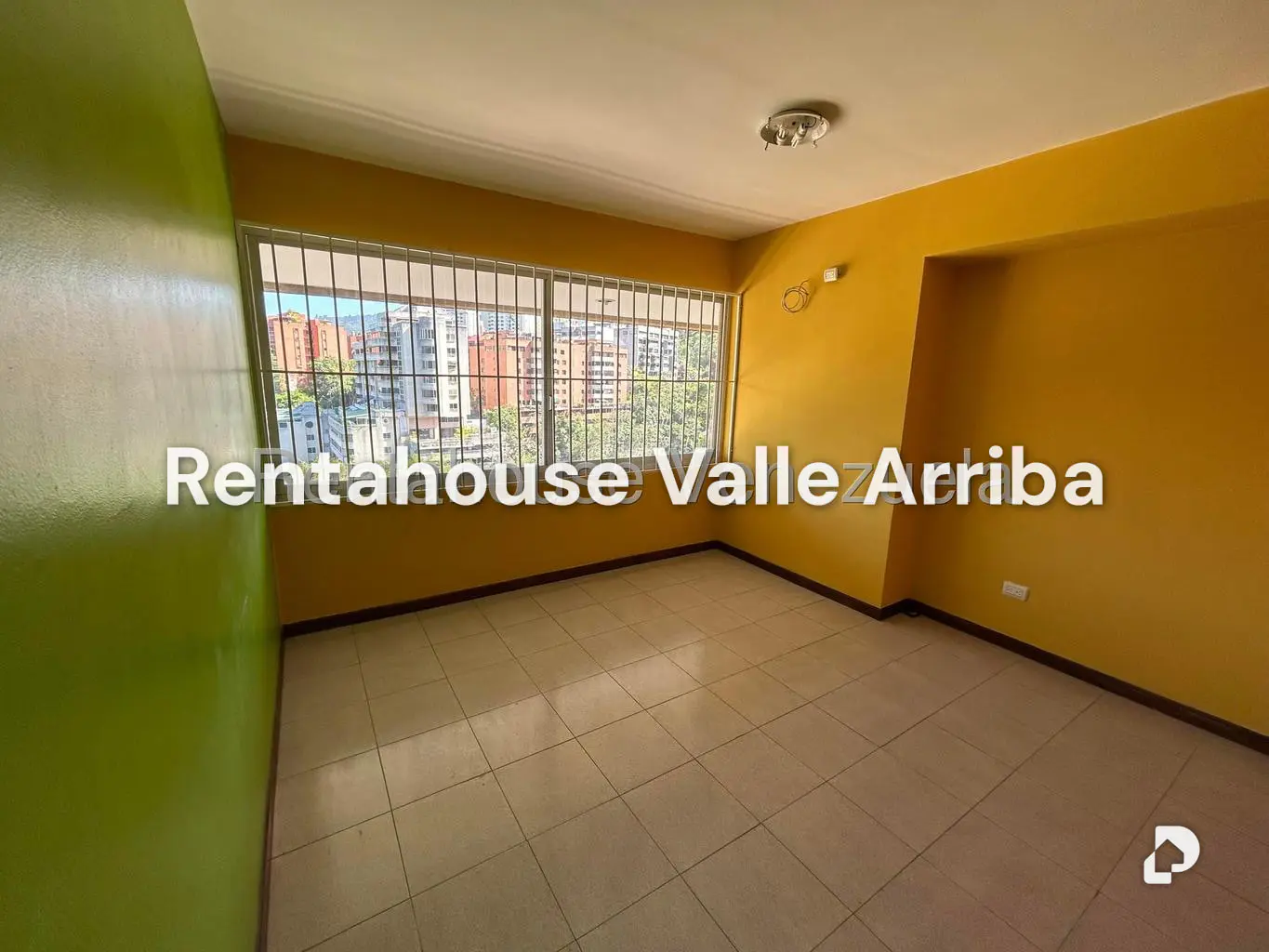 Apartamento en Los Samanes, Caracas – 16