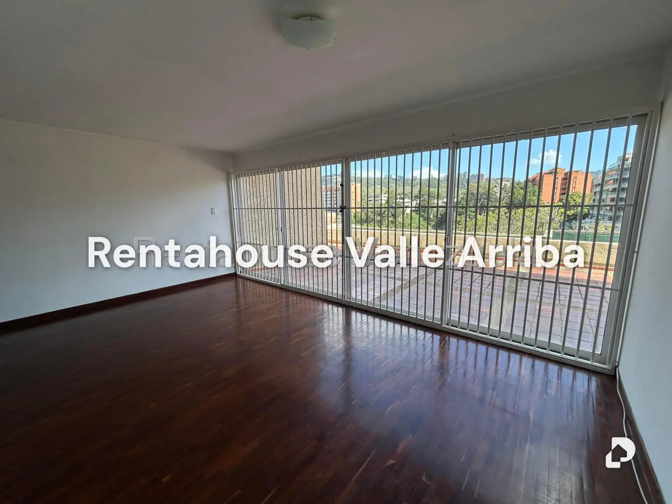 Apartamento en Los Samanes, Caracas – 5