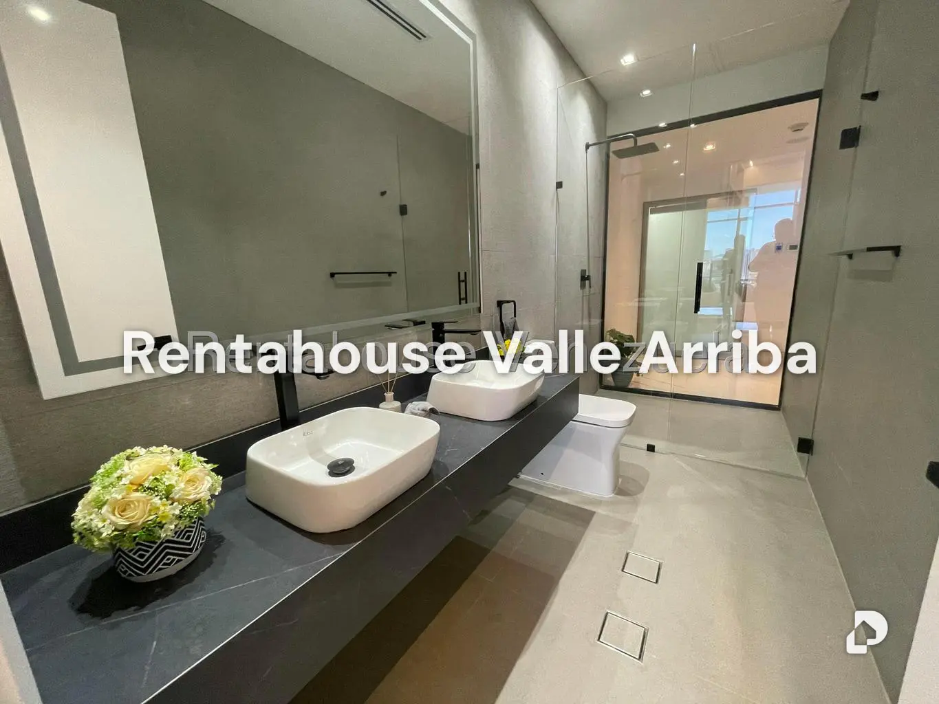 Apartamento en Las Mercedes, Caracas – 17