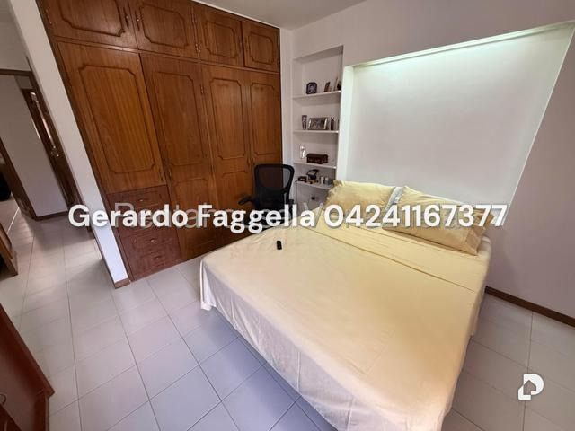 Apartamento en Terrazas del Ávila, Caracas – 16