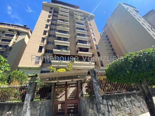 Apartment in Terrazas del Ávila, Caracas - 1