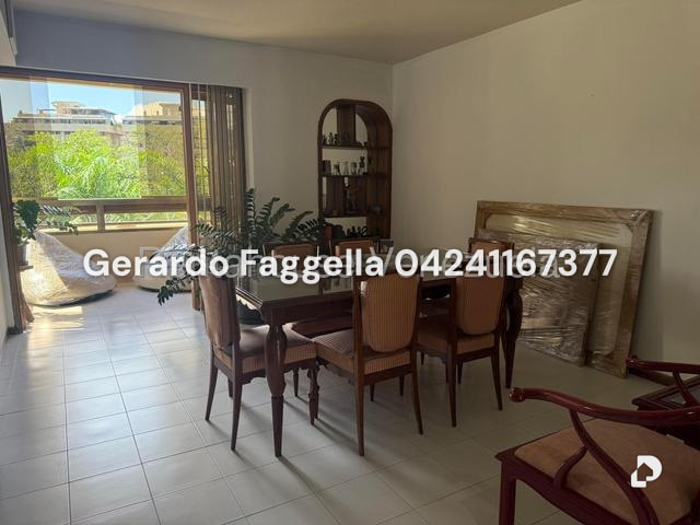Apartamento en Terrazas del Ávila, Caracas – 8