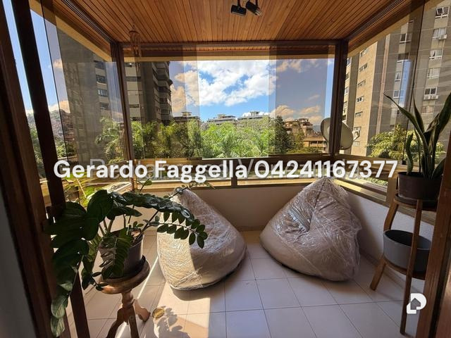 Apartamento en Terrazas del Ávila, Caracas – 9