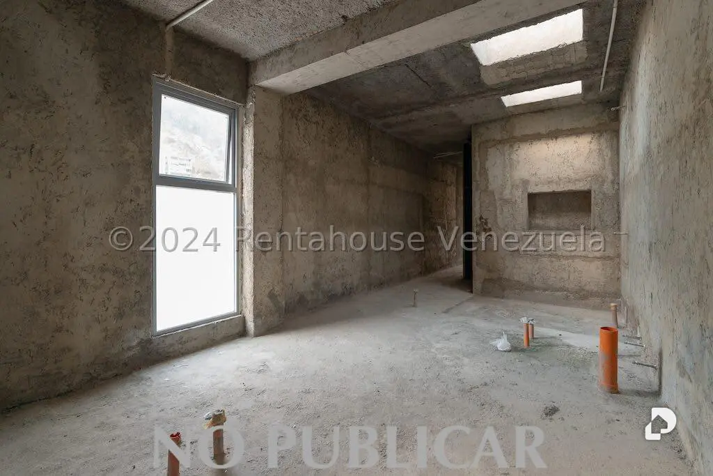 Apartamento en Altamira, Caracas – 13