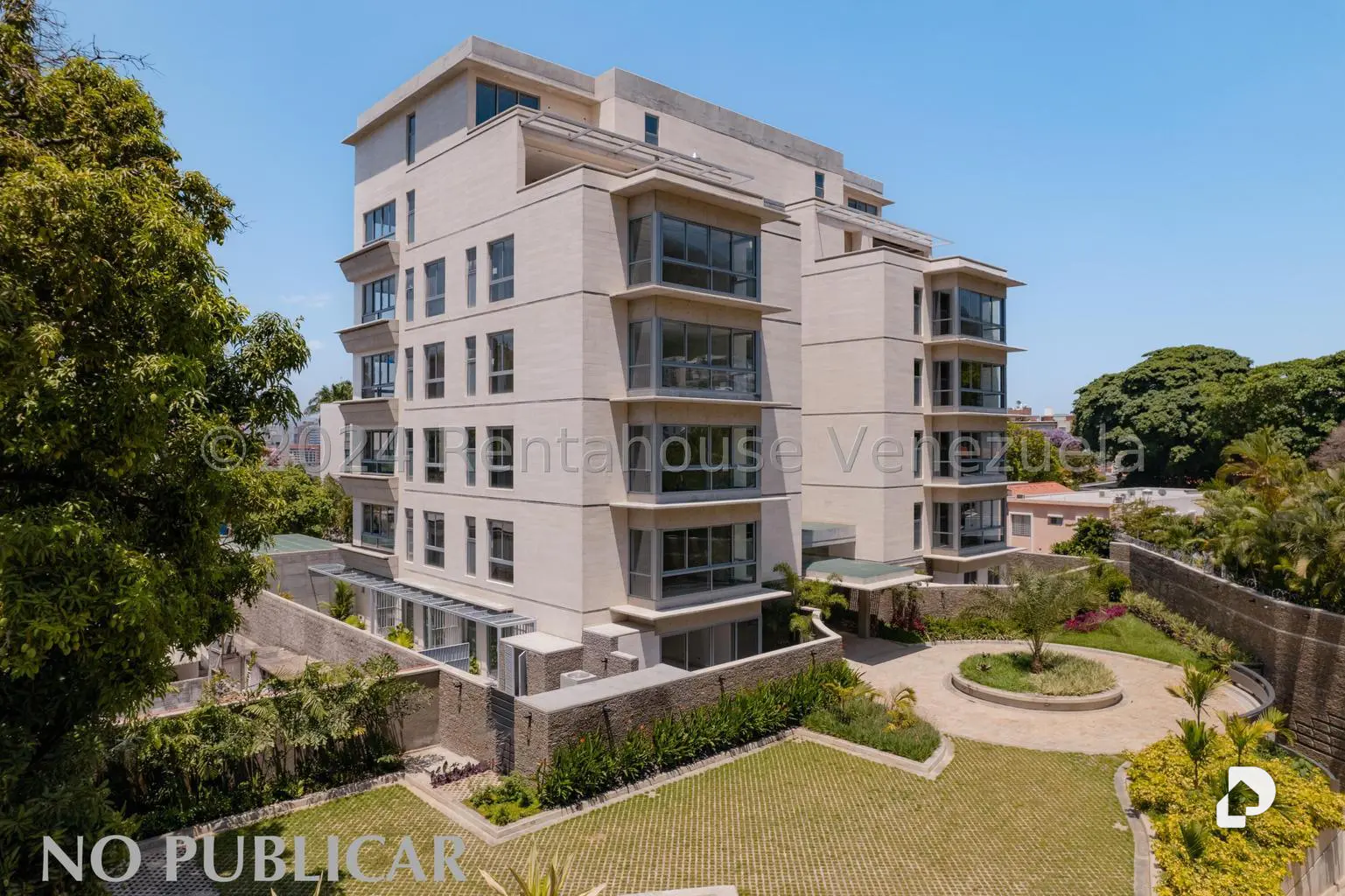 Apartamento en Altamira, Caracas – 19