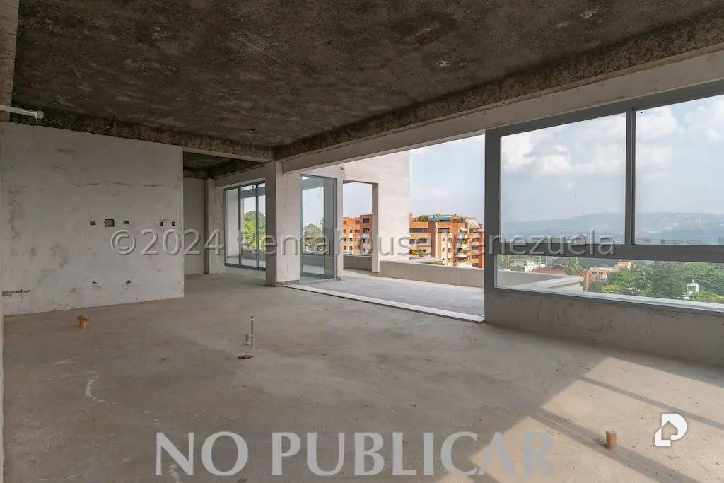 Apartamento en Altamira, Caracas – 7