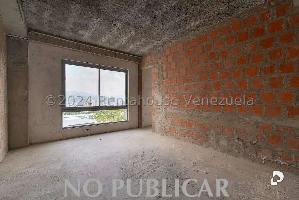 Apartamento en Altamira, Caracas – 8