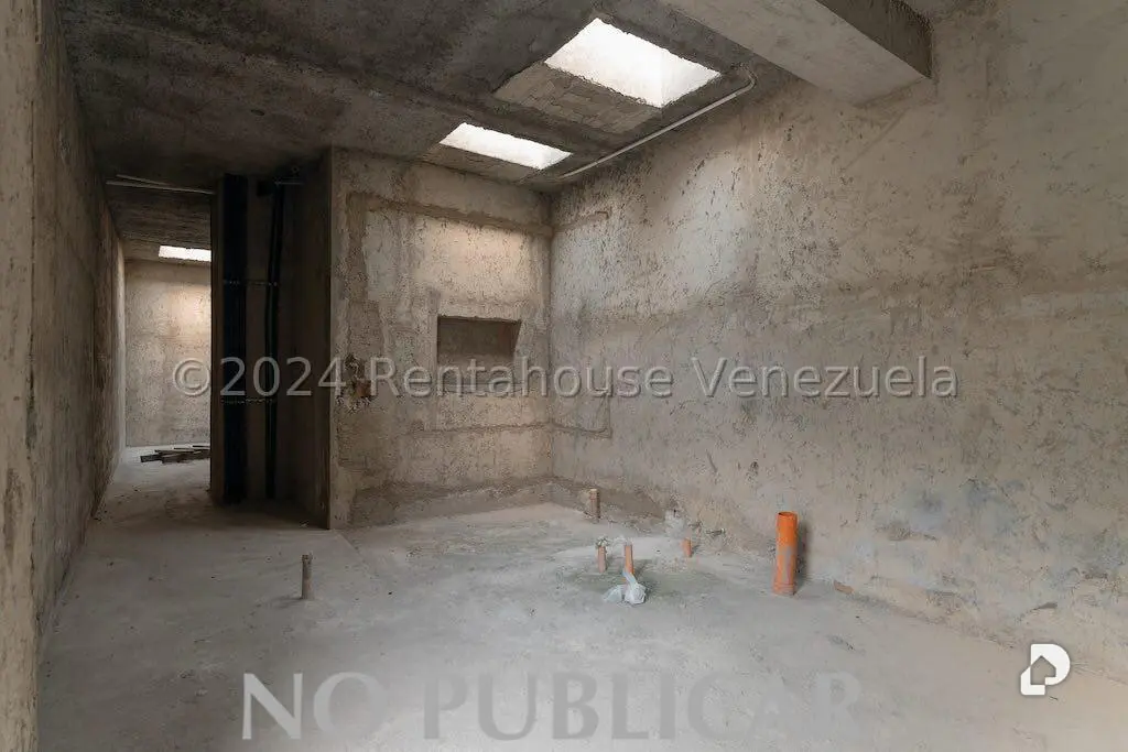 Apartamento en Altamira, Caracas – 14