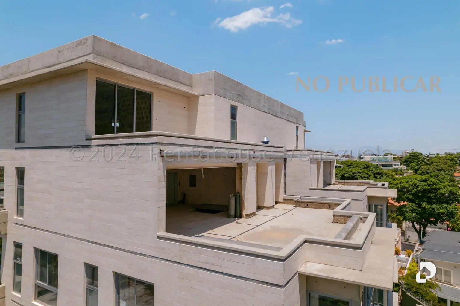 Apartamento en Altamira, Caracas – 29