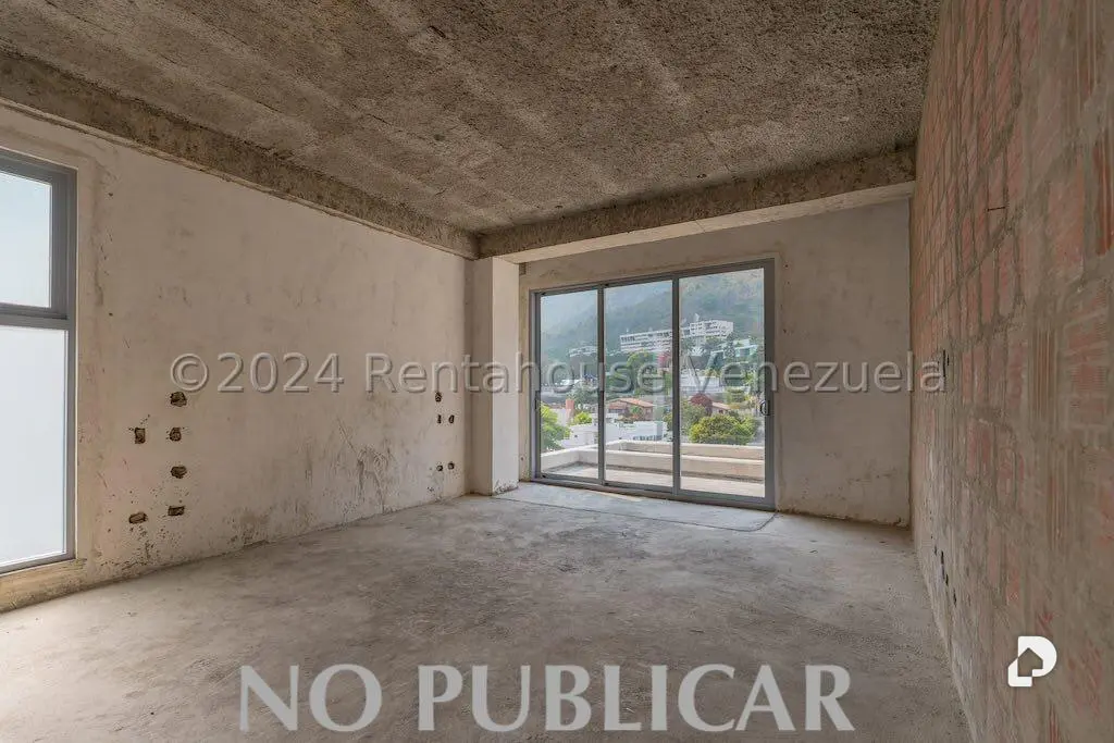 Apartamento en Altamira, Caracas – 10