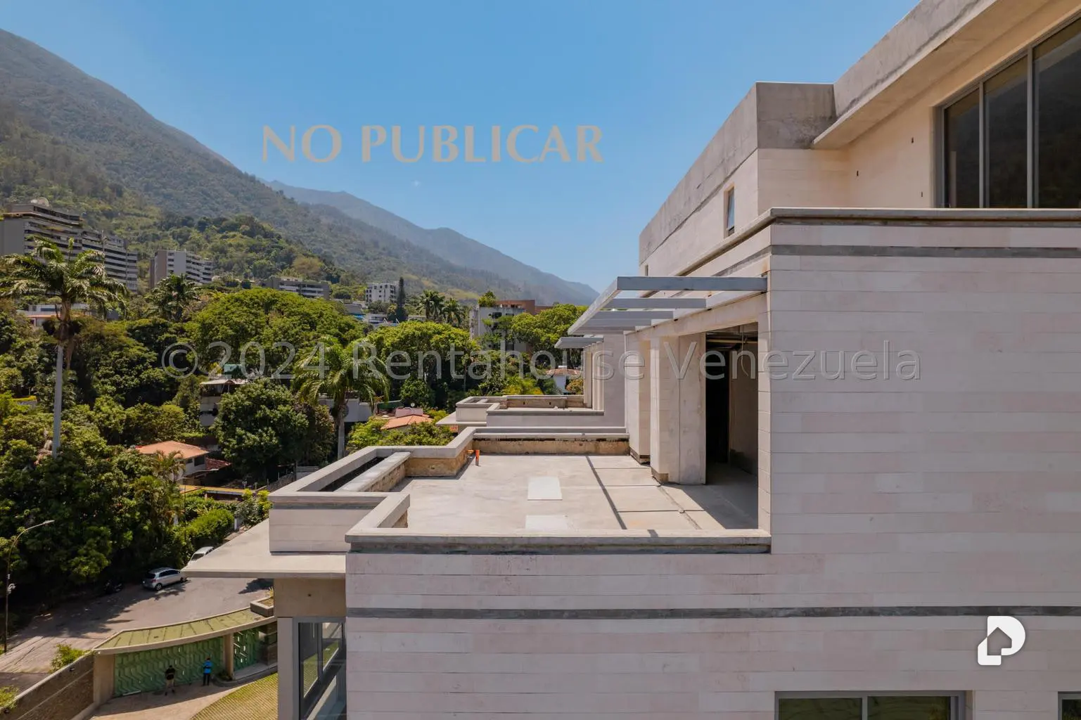 Apartamento en Altamira, Caracas – 27