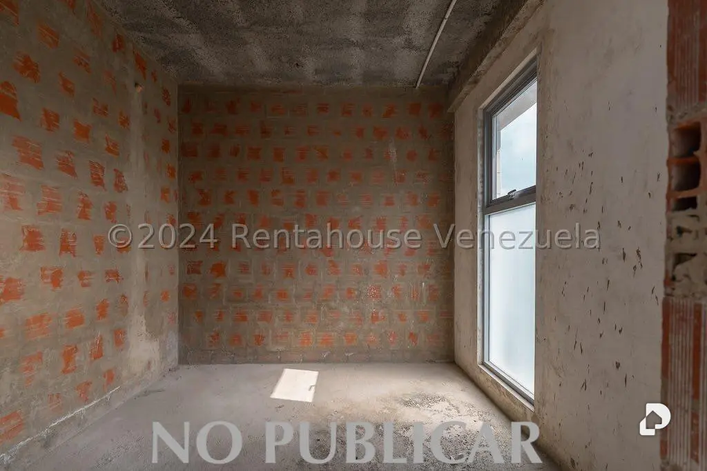 Apartamento en Altamira, Caracas – 12