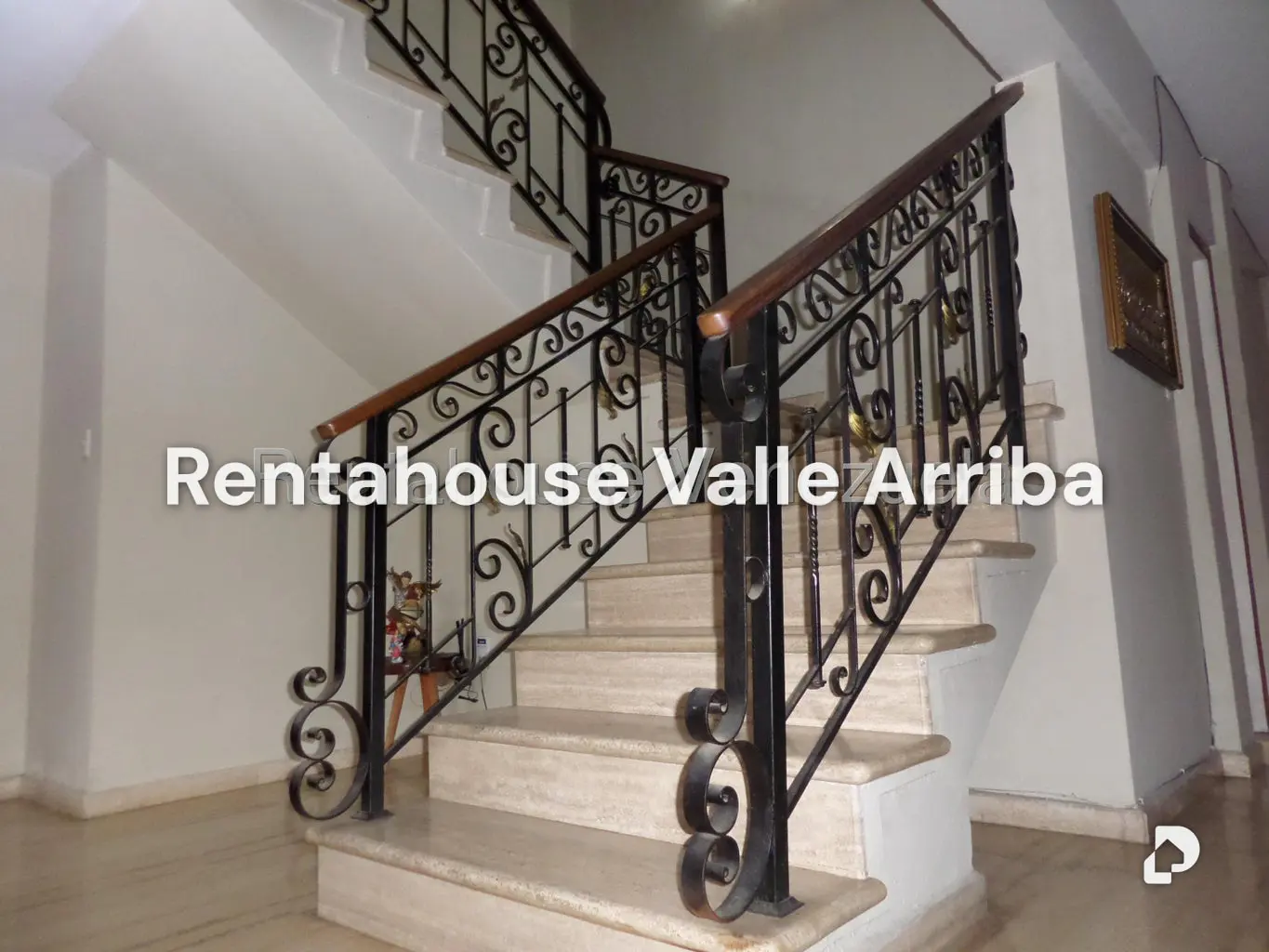 Casa en Colinas de Vista Alegre, Caracas – 12