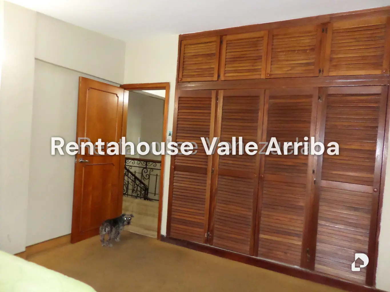 Casa en Colinas de Vista Alegre, Caracas – 30