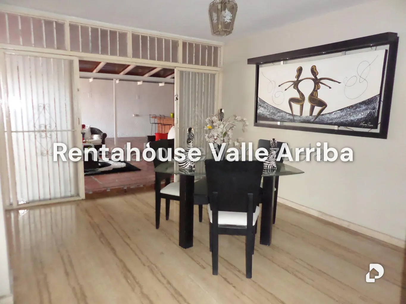 Casa en Colinas de Vista Alegre, Caracas – 10