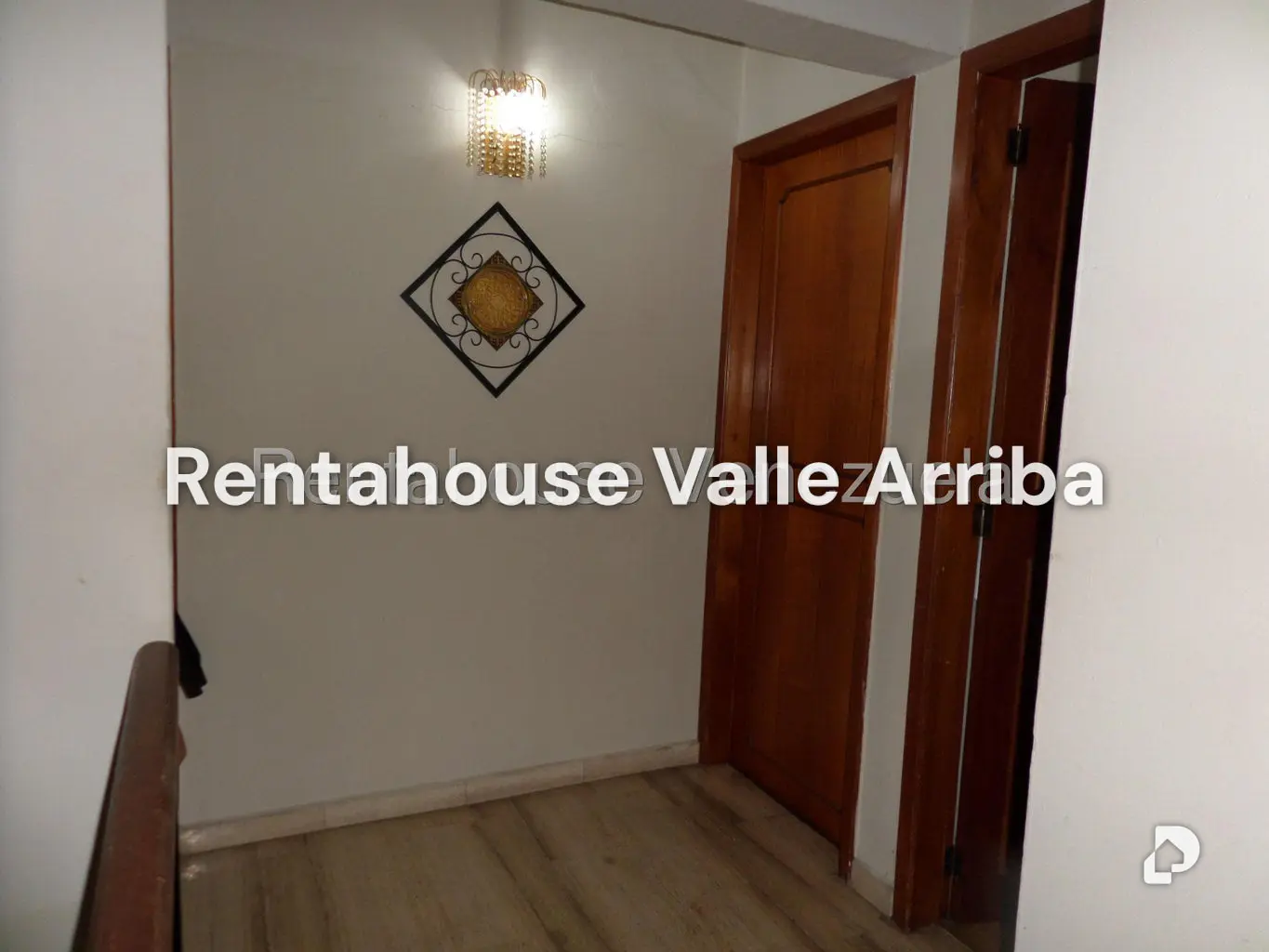 Casa en Colinas de Vista Alegre, Caracas – 15